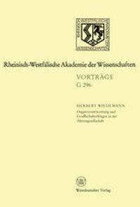 cover of the book Organverantwortung und Gesellschafterklagen in der Aktiengesellschaft