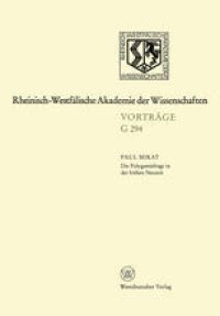 cover of the book Die Polygamiefrage in der frühen Neuzeit: 311. Sitzung am 29. April 1987 in Düsseldorf