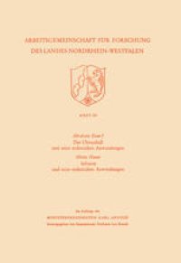 cover of the book Der Ultraschall und seine technischen Anwendungen. Infrarot und seine technischen Anwendungen