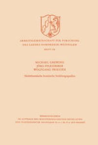 cover of the book Nichtthermische kosmische Strahlungsquellen