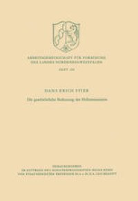 cover of the book Die geschichtliche Bedeutung des Hellenennamens