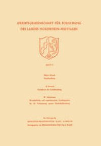 cover of the book Virusforschung. Zoologisches Institut Bonn Fortschritte der Krebsforschung. Wirtschaftliche und organisatorische Gesichtspunkte für die Verbesserung unserer Hochschulforschung