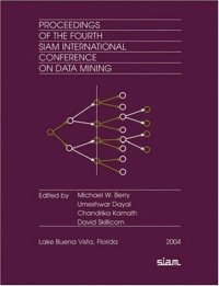 cover of the book Proceedings of the Fourth SIAM International Conference on Data Mining