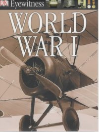 cover of the book World War I