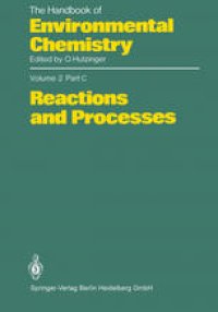 cover of the book Reactions and Processes