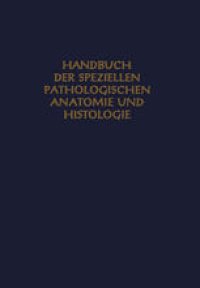 cover of the book Speƶielle Pathologie des Skelets und seiner Teile: Die Primären Knochengeschwülste