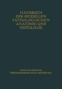 cover of the book Verdauungsschlauch: Dritter Teil