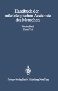 cover of the book Die Gewebe Teil Epithel- und Drüsengewebe · Bindegewebe und Blutbildende Gewebe · Blut