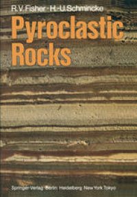 cover of the book Pyroclastic Rocks