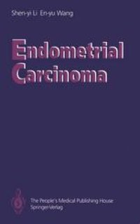 cover of the book Endometrial Carcinoma