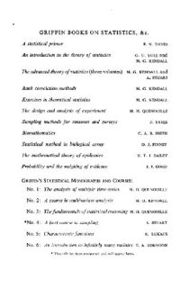 cover of the book Characteristic functions 