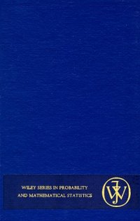 cover of the book An Introduction to Probability Theory and Its Applications, Vol. 2 