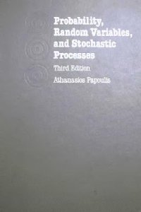 cover of the book Solutions manual to accompany Probability, random variables, and stochastic processes