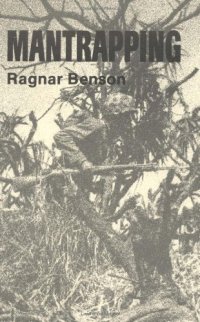 cover of the book Mantrapping