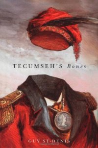 cover of the book Tecumseh's Bones