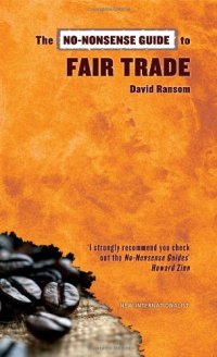 cover of the book The No-Nonsense Guide to Fair Trade