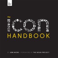 cover of the book The Icon Handbook