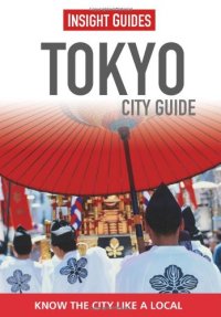 cover of the book Tokyo