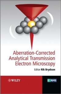 cover of the book Aberration-corrected Analytical Electron Microscopy