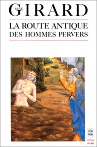 cover of the book La Route antique des hommes pervers