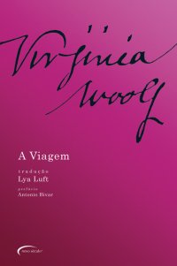 cover of the book A Viagem