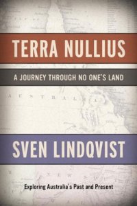 cover of the book Terra Nullius: A Journey Through No One's Land