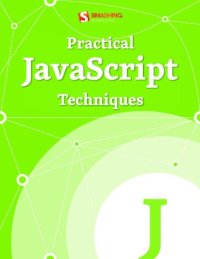 cover of the book Practical JavaScript Techniques