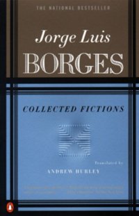 cover of the book Collected Fictions