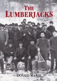 cover of the book The Lumberjacks