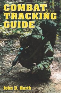 cover of the book Combat Tracking Guide