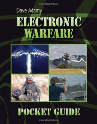 cover of the book Electronic Warfare Pocket Guide