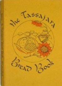 cover of the book Tassajara Bread Book