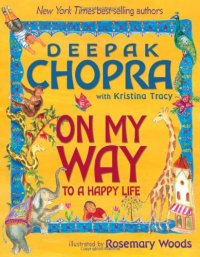 cover of the book On my way to a happy life