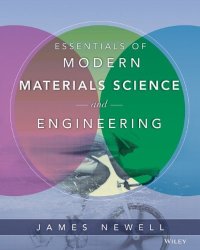 cover of the book Essentials of Modern Materials Science and Engineering