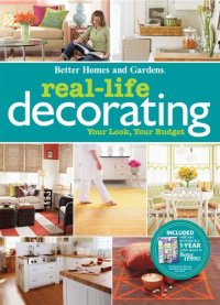 cover of the book Real-Life Decorating