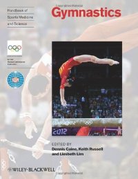 cover of the book Handbook of Sports Medicine and Science: Gymnastics