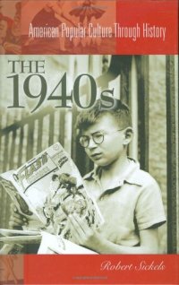 cover of the book The 1940s