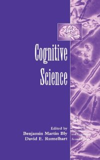 cover of the book Cognitive Science