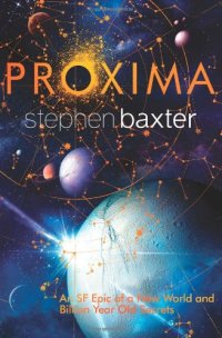 cover of the book Proxima