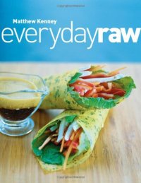 cover of the book Everyday Raw