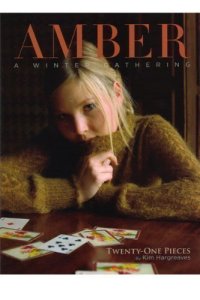 cover of the book Amber: A Winter Gathering