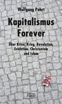 cover of the book Kapitalismus Forever