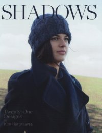 cover of the book Shadows