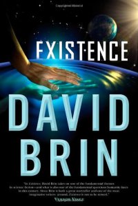 cover of the book Existence