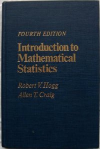 cover of the book Introduction to Mathematical Statistics