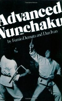 cover of the book Advanced Nunchaku