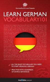 cover of the book Learn German - Word Power 101