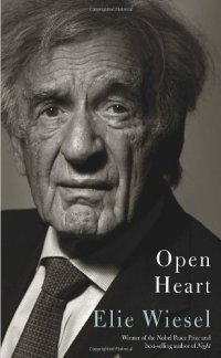 cover of the book Open Heart