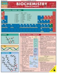 cover of the book Biochemistry