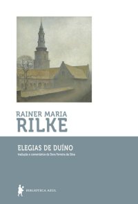 cover of the book Elegias de Duíno